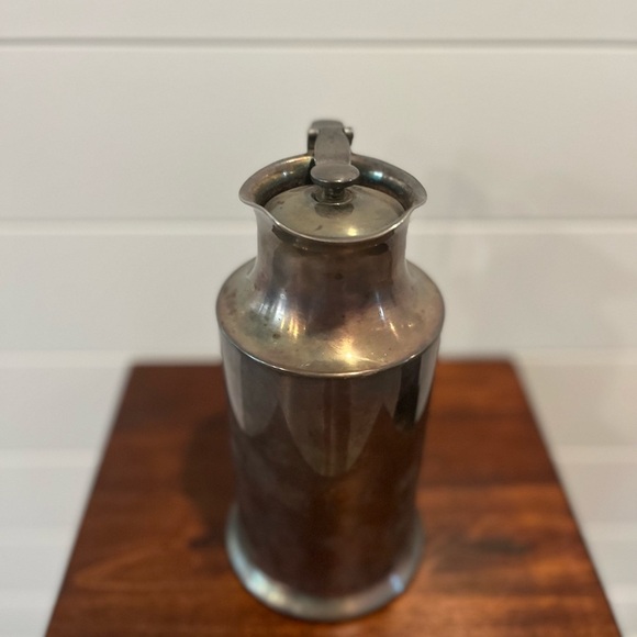 *Guy Degrenne Water Pitcher - Picture 6 of 6